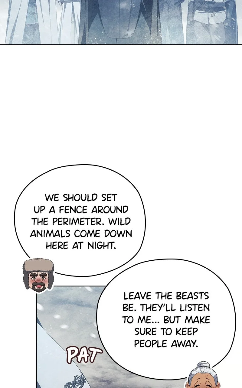 No Benefits for theReincarnated Chapter 41 page 61