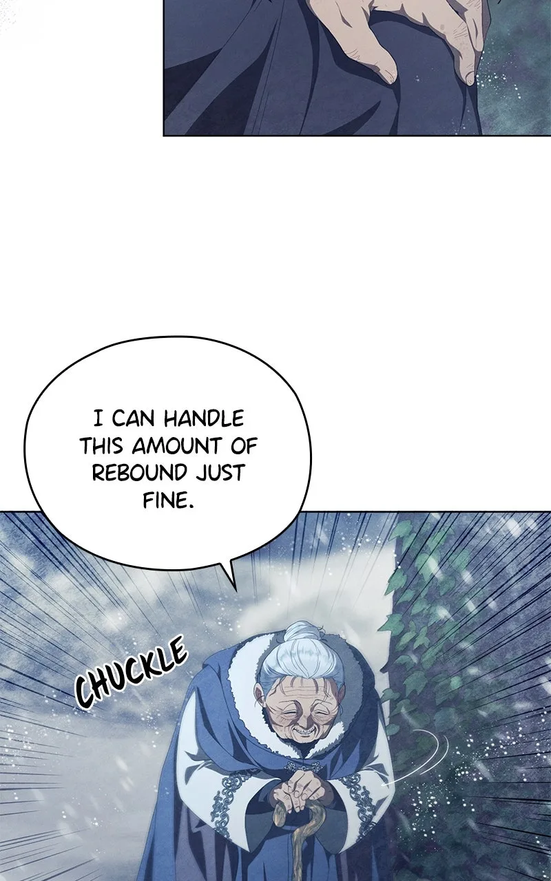 No Benefits for theReincarnated Chapter 42 page 6