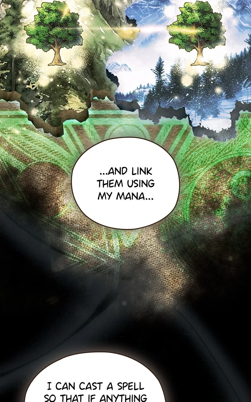 No Benefits for theReincarnated Chapter 42 page 12