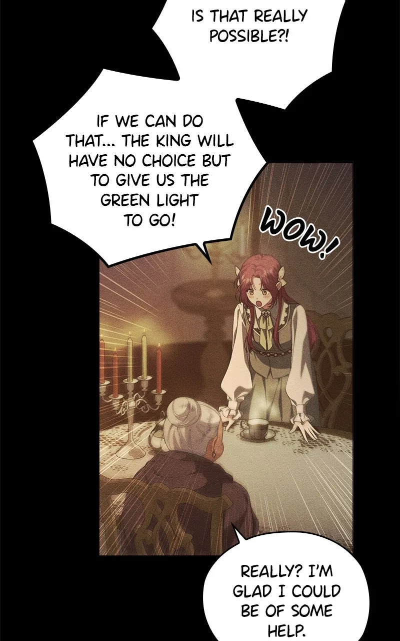 No Benefits for theReincarnated Chapter 42 page 14