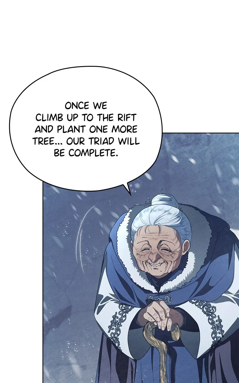 No Benefits for theReincarnated Chapter 42 page 21
