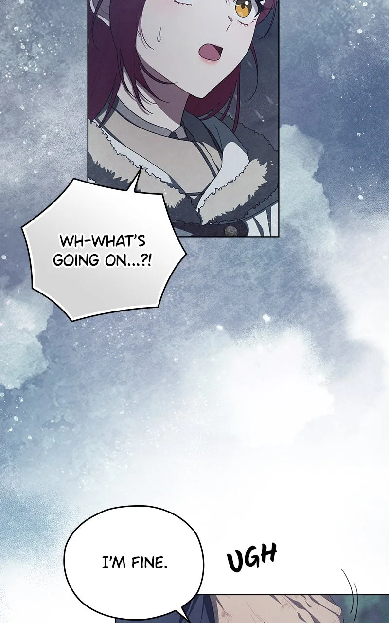 No Benefits for theReincarnated Chapter 42 page 5