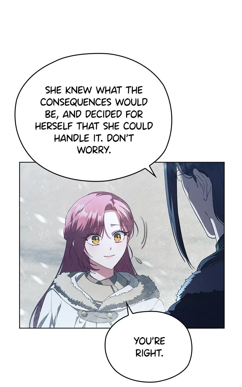 No Benefits for theReincarnated Chapter 42 page 20