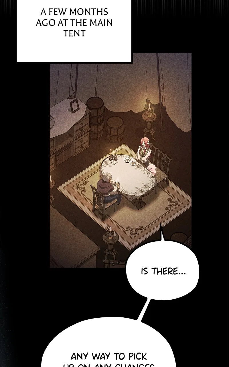 No Benefits for theReincarnated Chapter 42 page 8