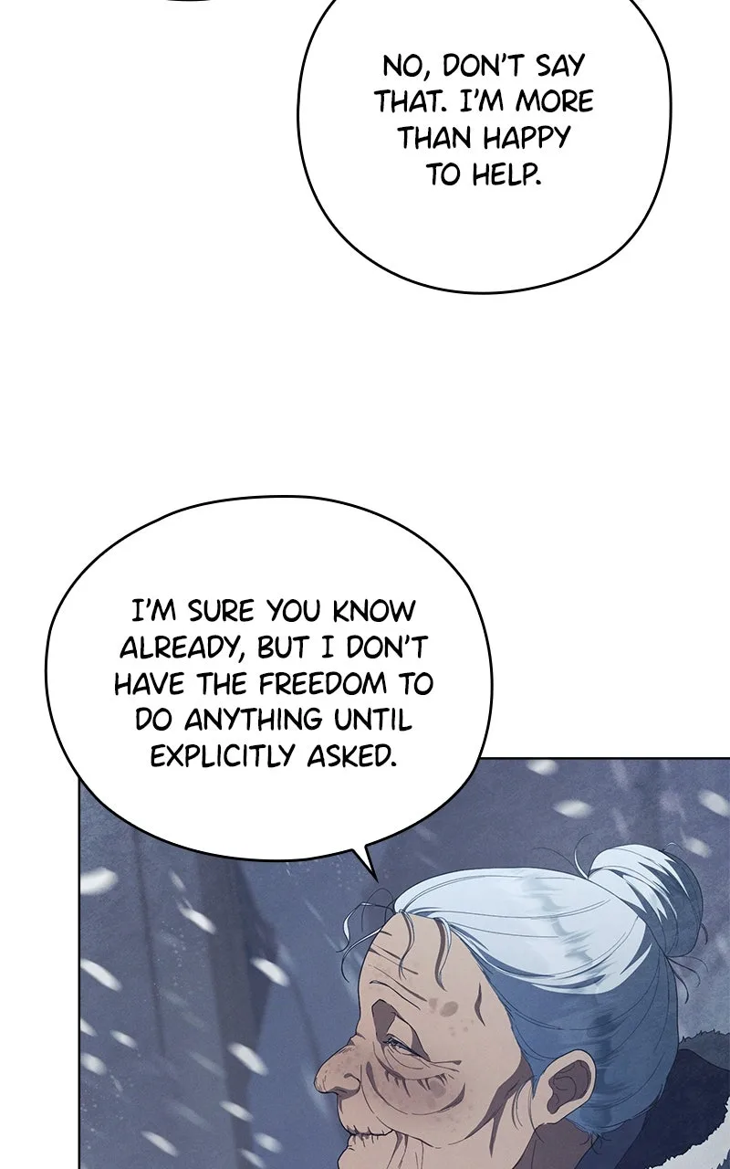 No Benefits for theReincarnated Chapter 42 page 23