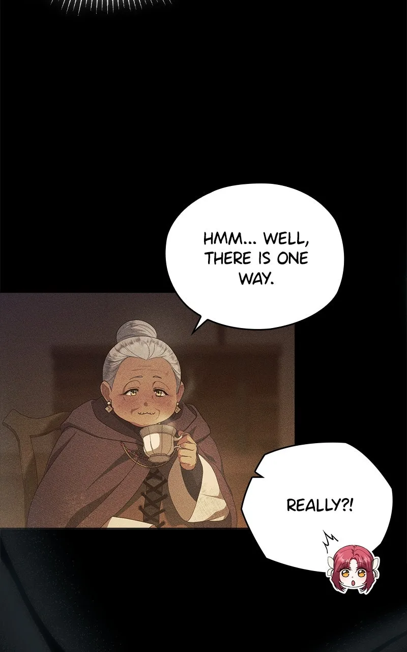 No Benefits for theReincarnated Chapter 42 page 10