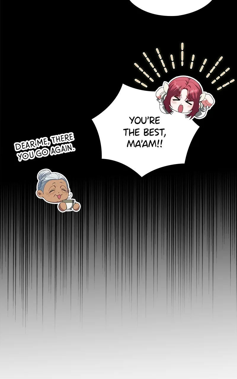 No Benefits for theReincarnated Chapter 42 page 15