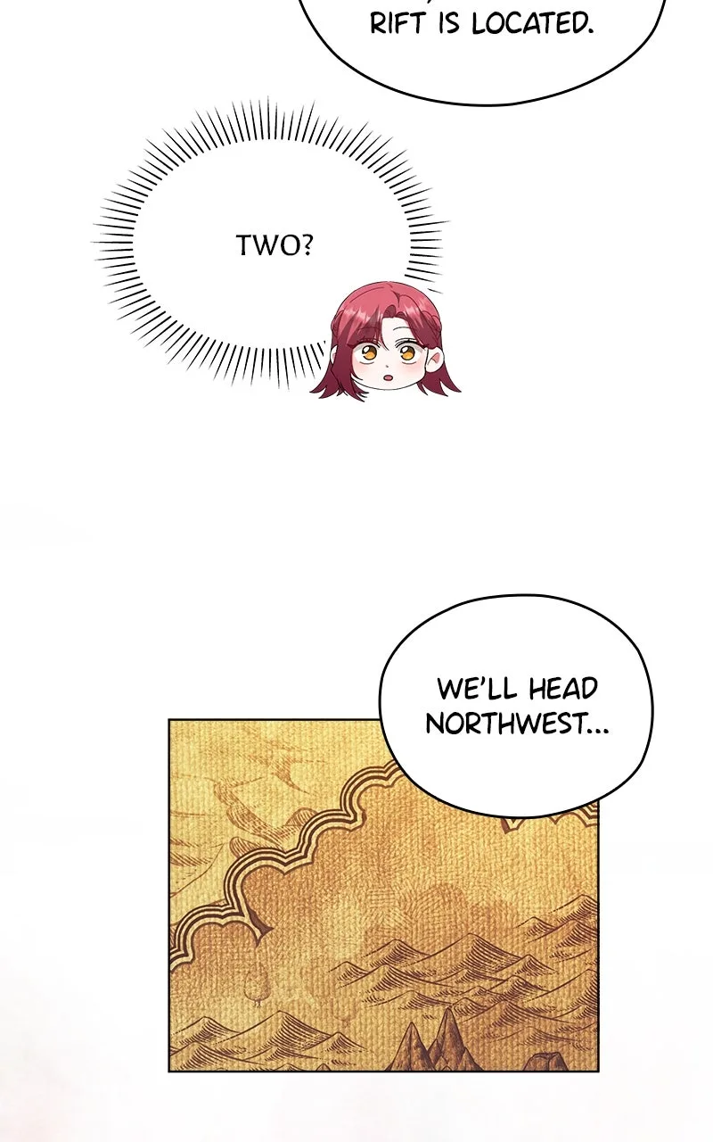 No Benefits for theReincarnated Chapter 42 page 36
