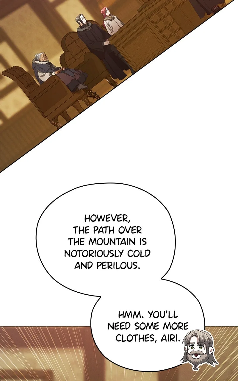 No Benefits for theReincarnated Chapter 42 page 39