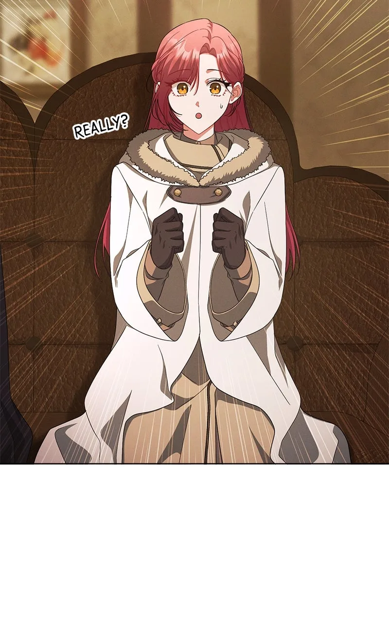 No Benefits for theReincarnated Chapter 42 page 40