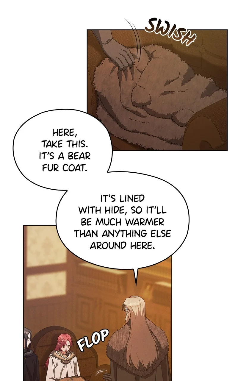 No Benefits for theReincarnated Chapter 42 page 41