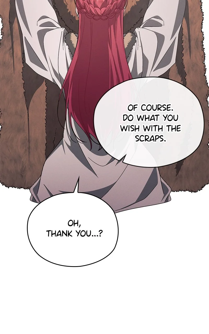 No Benefits for theReincarnated Chapter 42 page 43