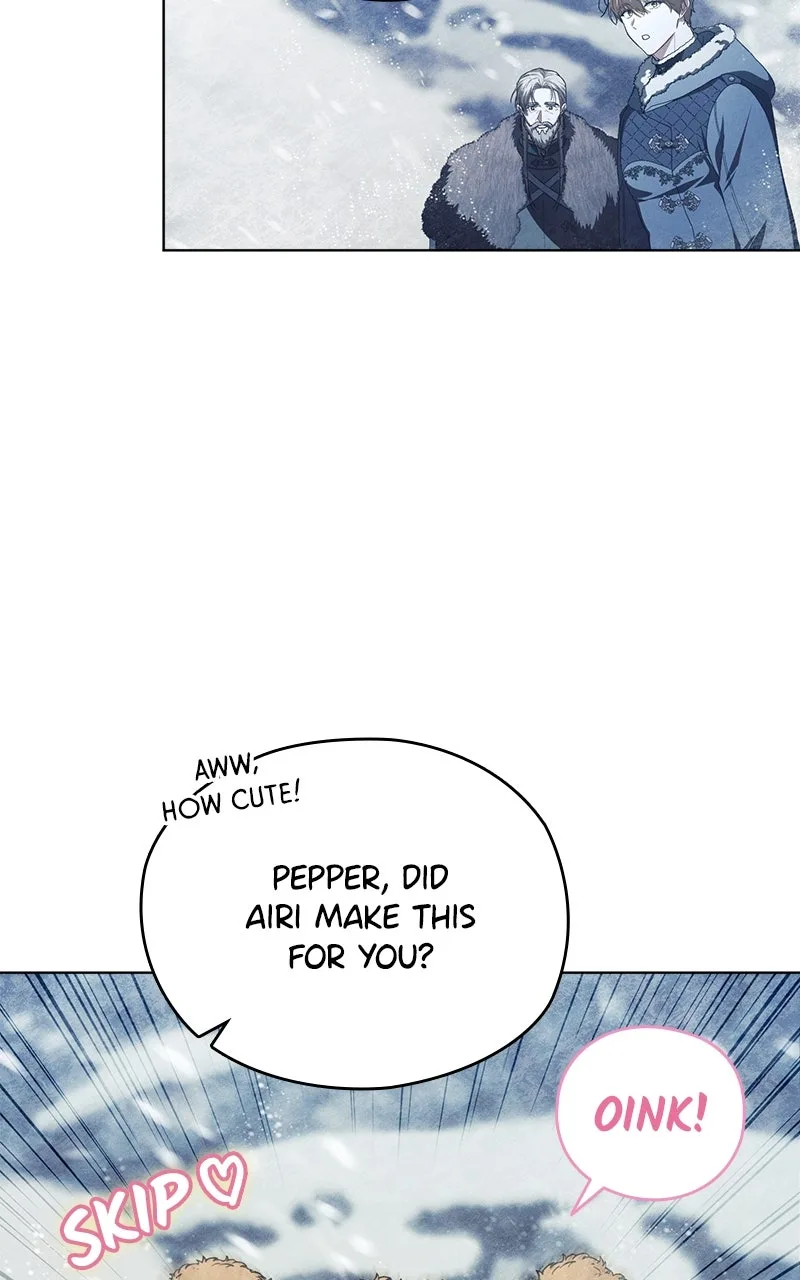 No Benefits for theReincarnated Chapter 42 page 48