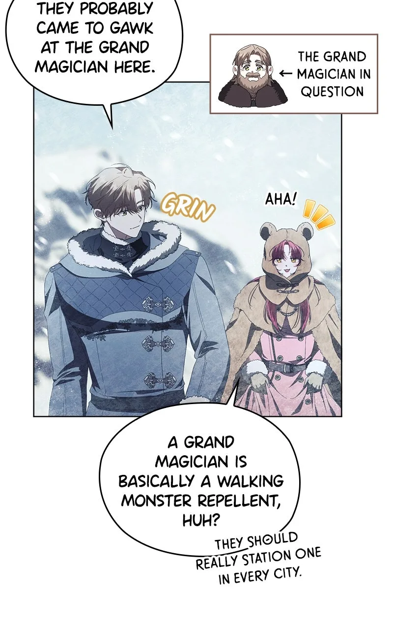 No Benefits for theReincarnated Chapter 42 page 64