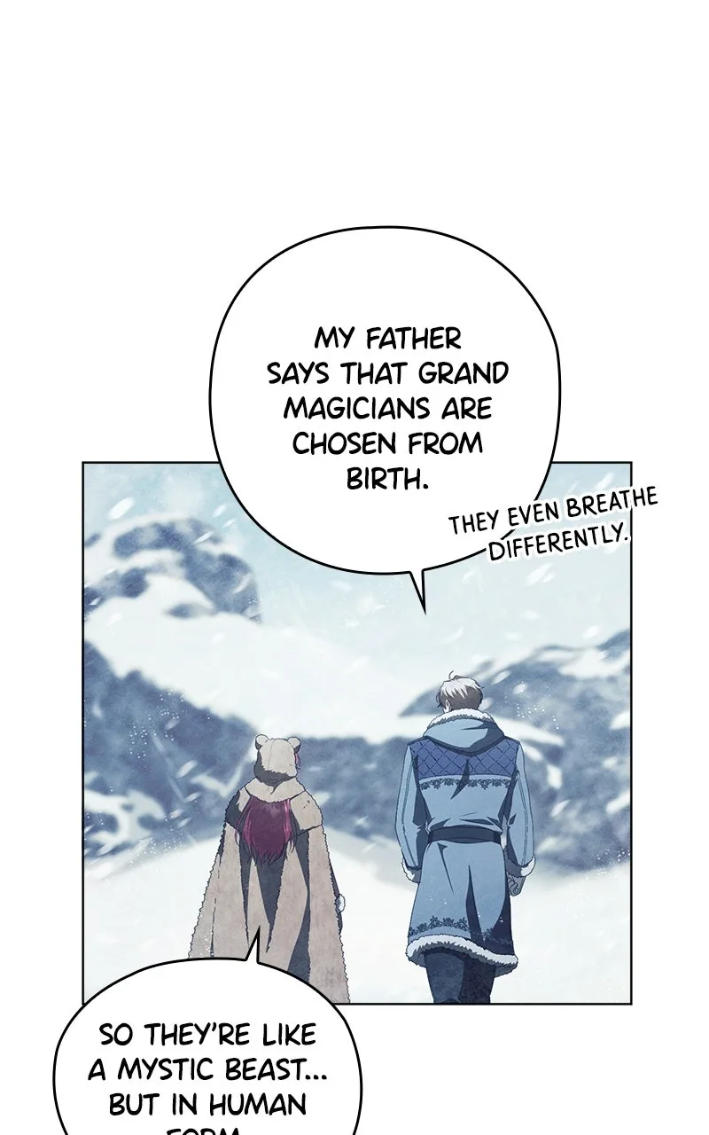 No Benefits for theReincarnated Chapter 42 page 65