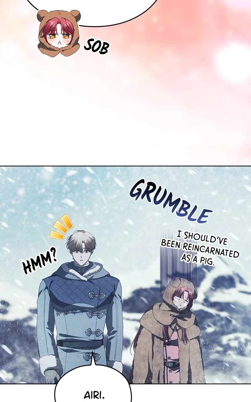 No Benefits for theReincarnated Chapter 42 page 68
