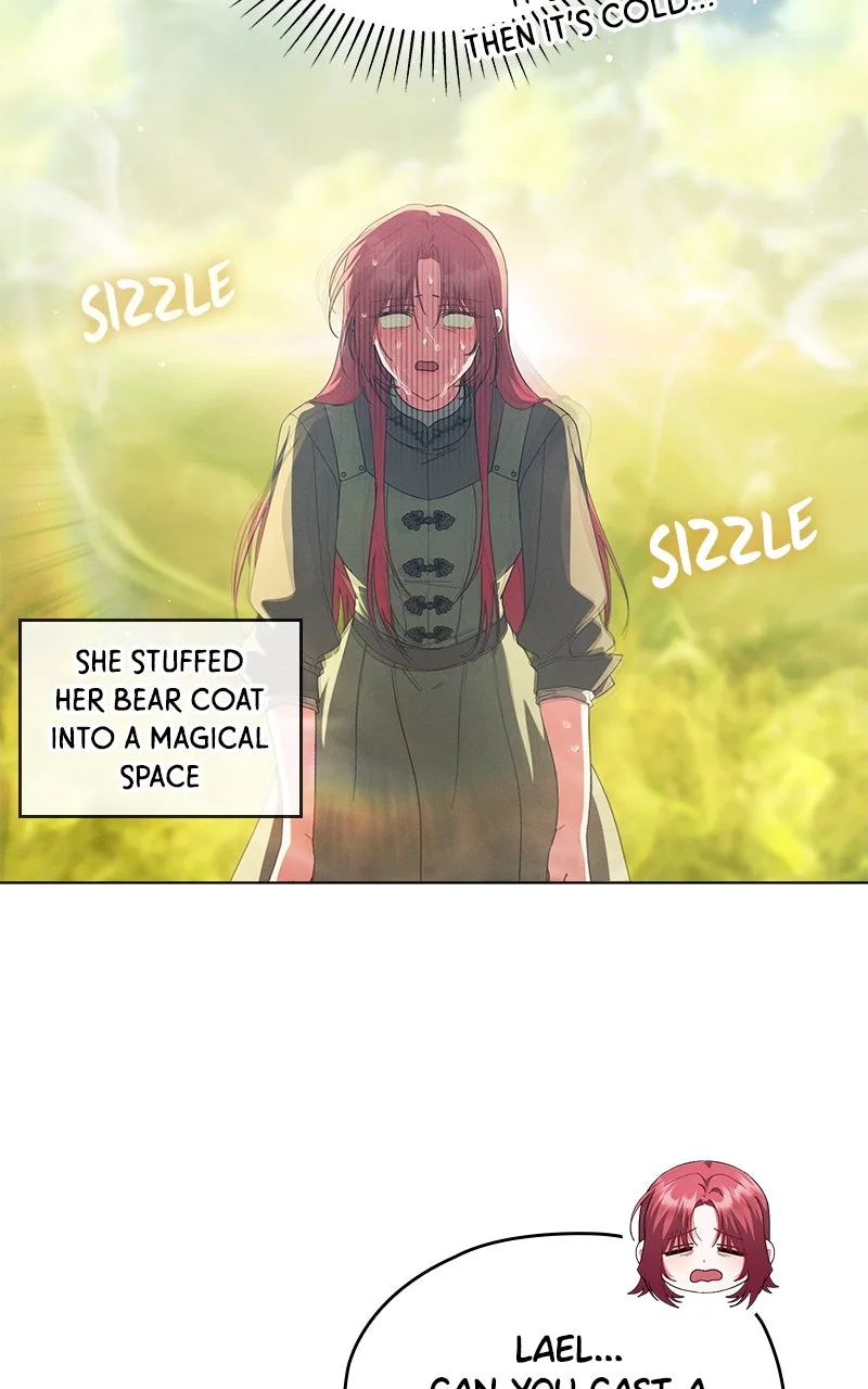 No Benefits for theReincarnated Chapter 42 page 75