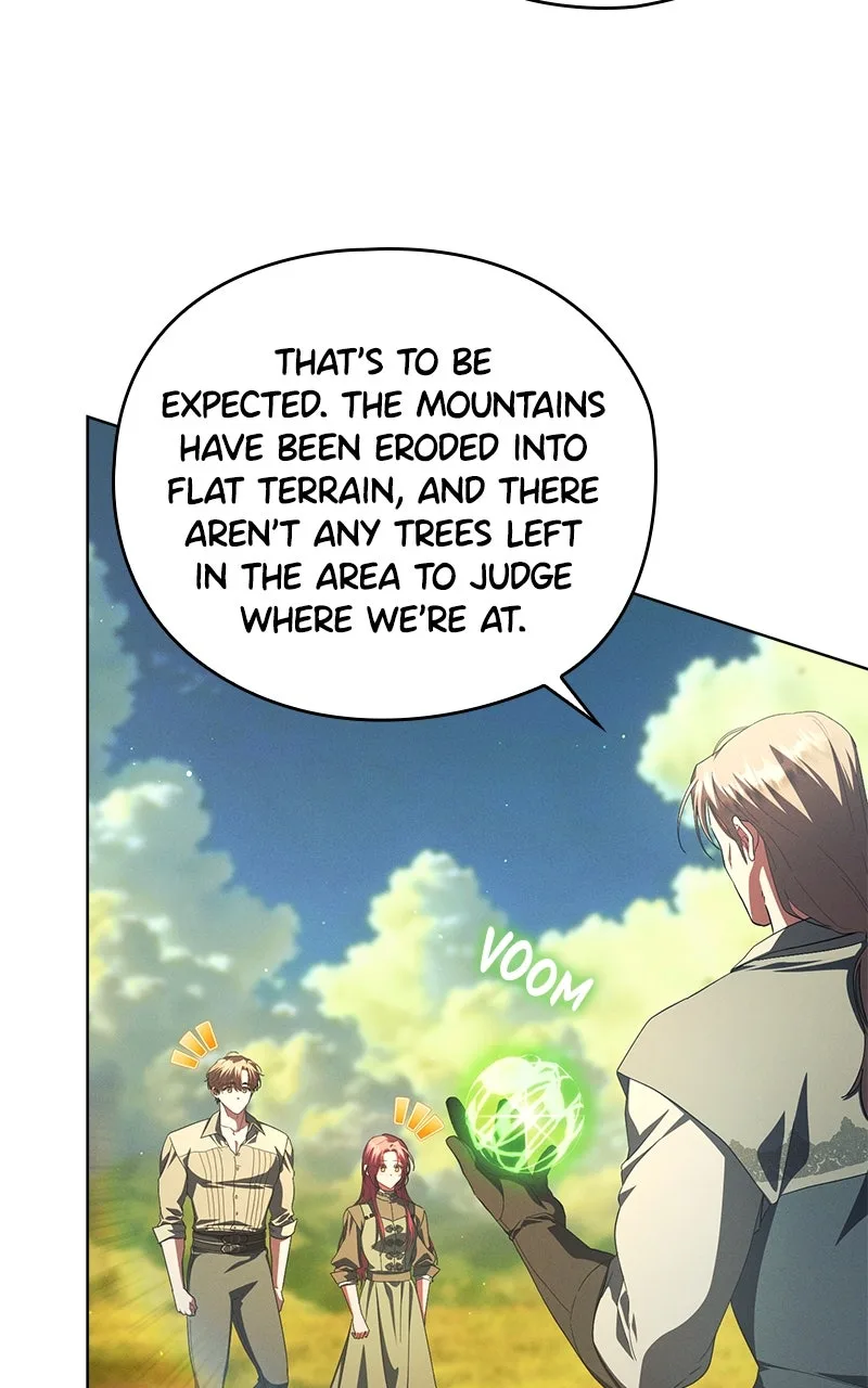 No Benefits for theReincarnated Chapter 42 page 77
