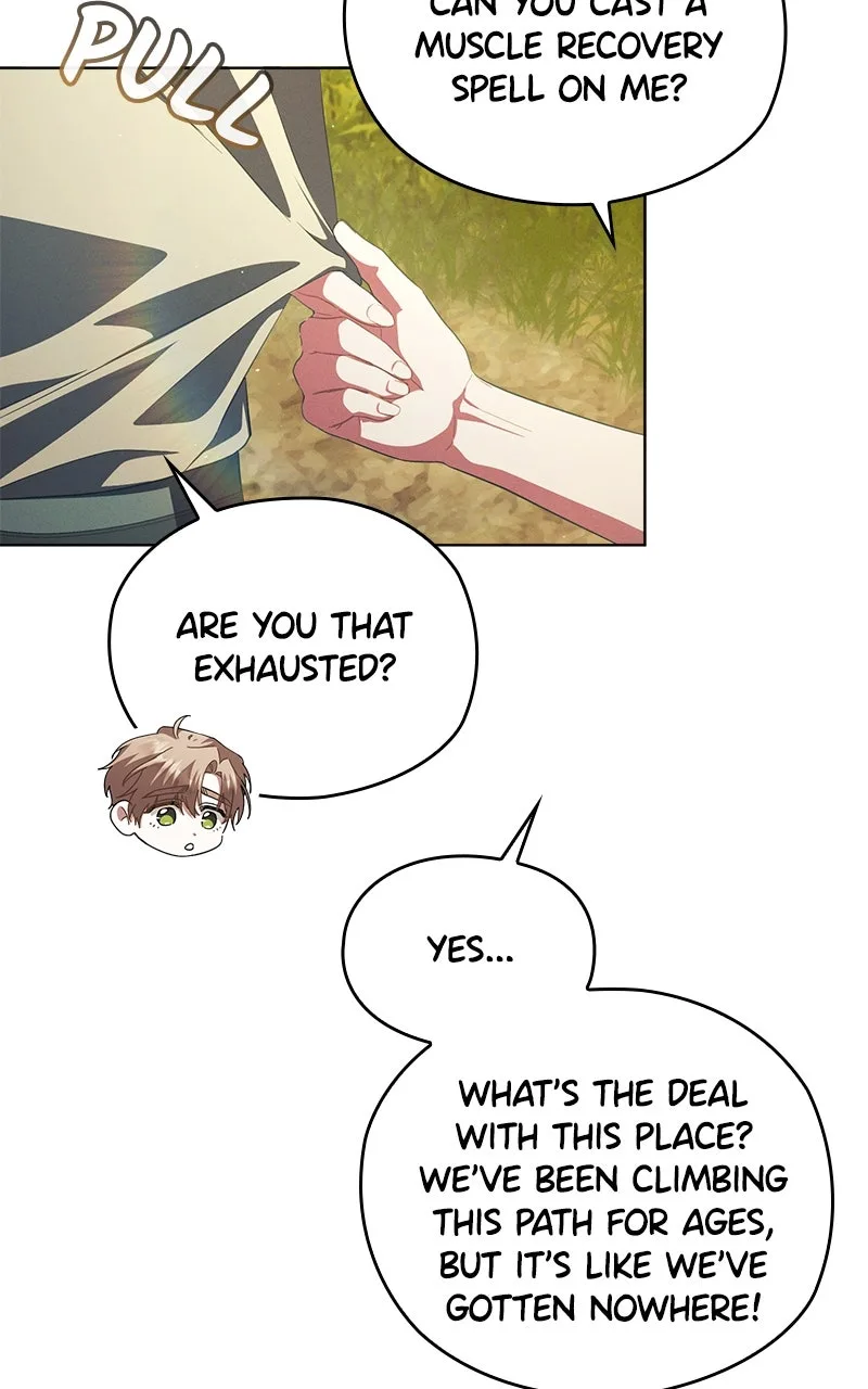 No Benefits for theReincarnated Chapter 42 page 76