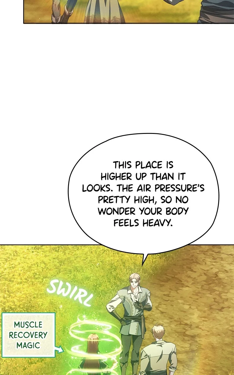 No Benefits for theReincarnated Chapter 42 page 78