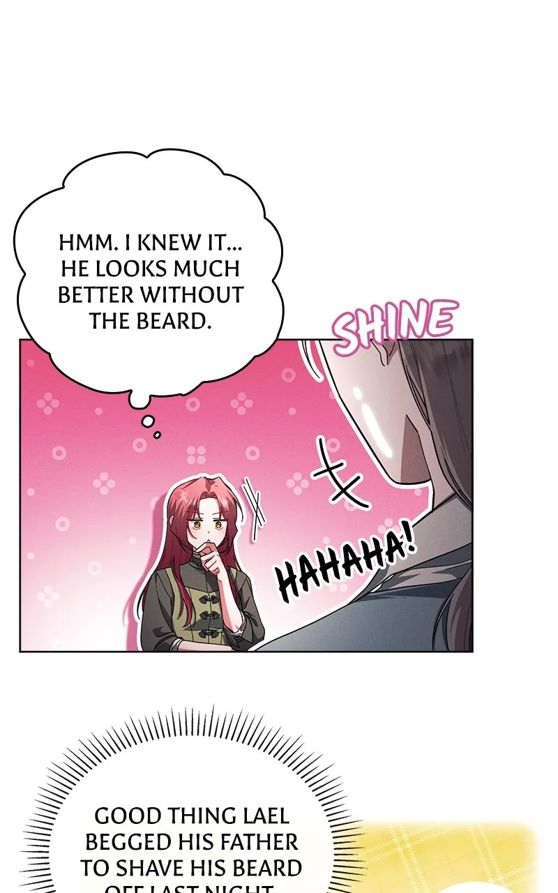 No Benefits for theReincarnated Chapter 42 page 81