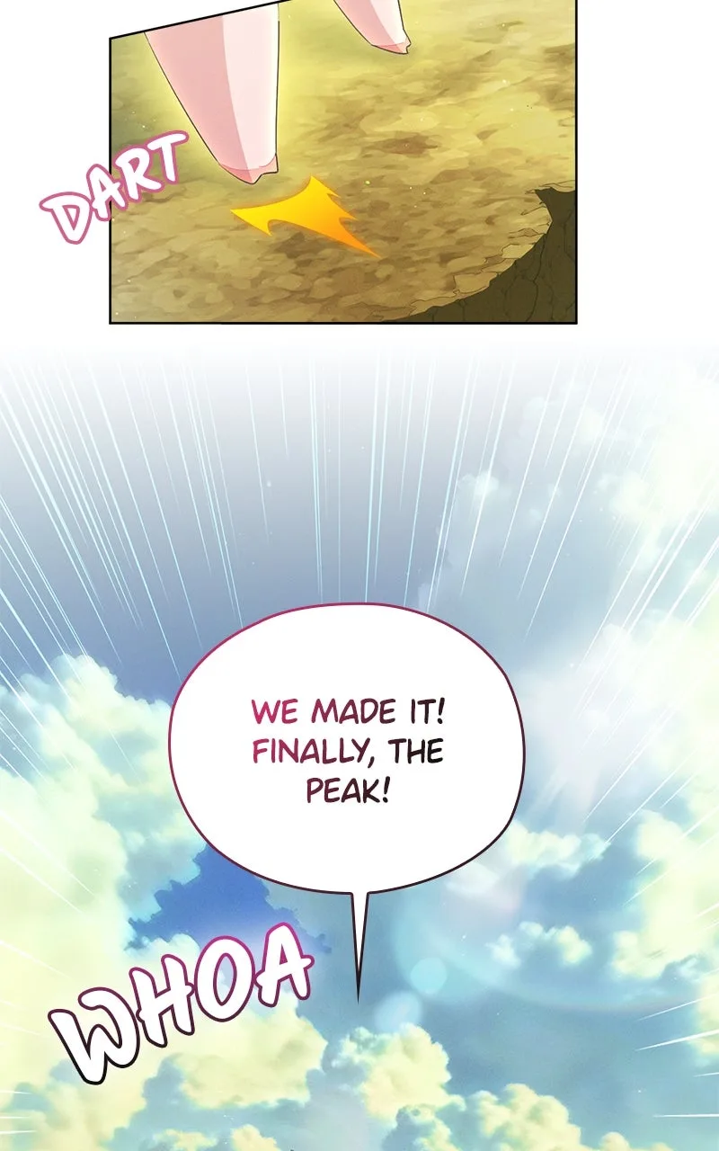 No Benefits for theReincarnated Chapter 42 page 84