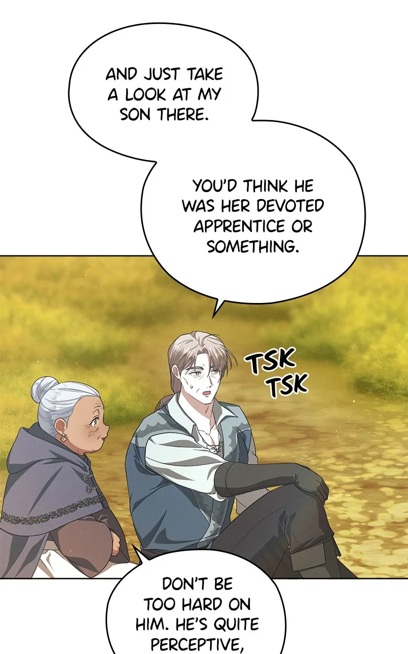 No Benefits for theReincarnated Chapter 43 page 21