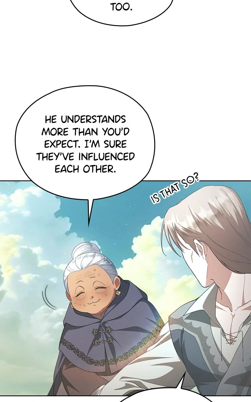 No Benefits for theReincarnated Chapter 43 page 22
