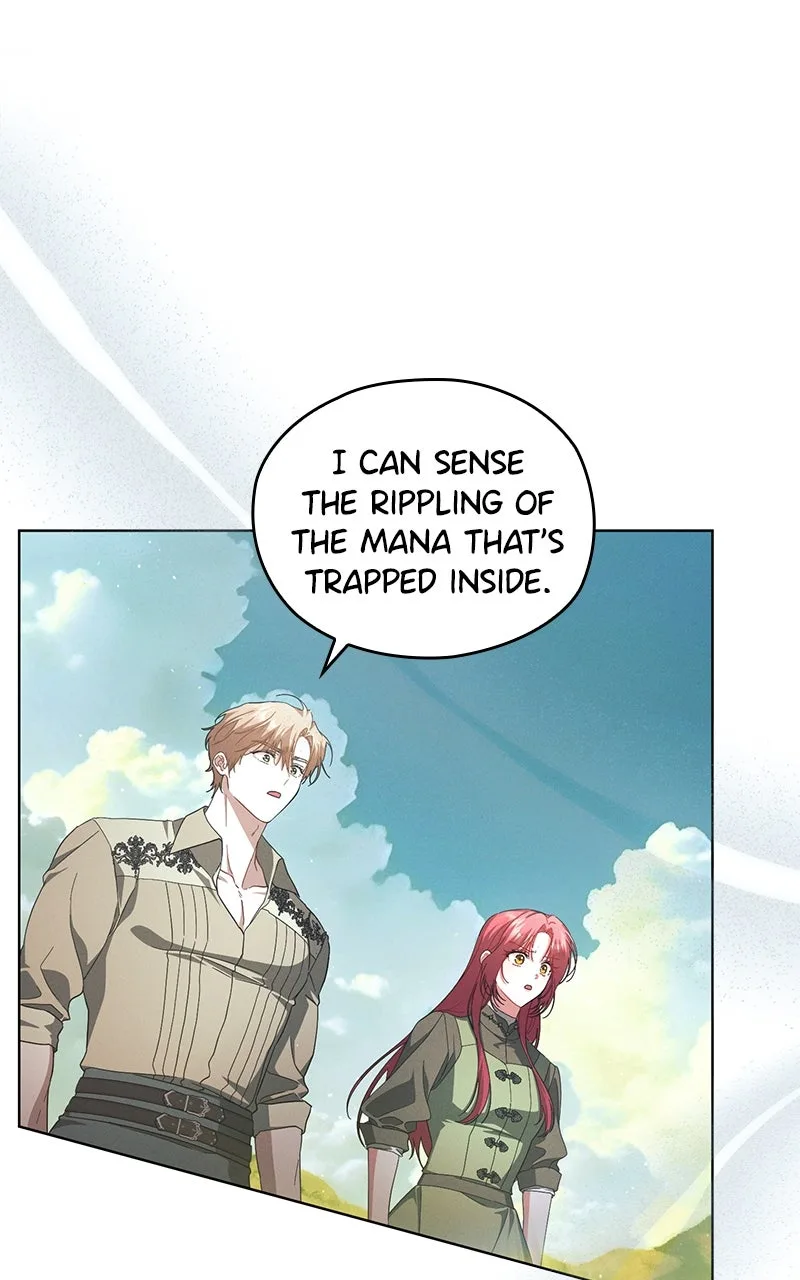 No Benefits for theReincarnated Chapter 43 page 4