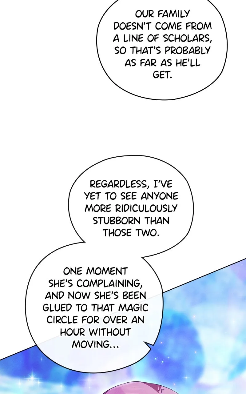 No Benefits for theReincarnated Chapter 43 page 23