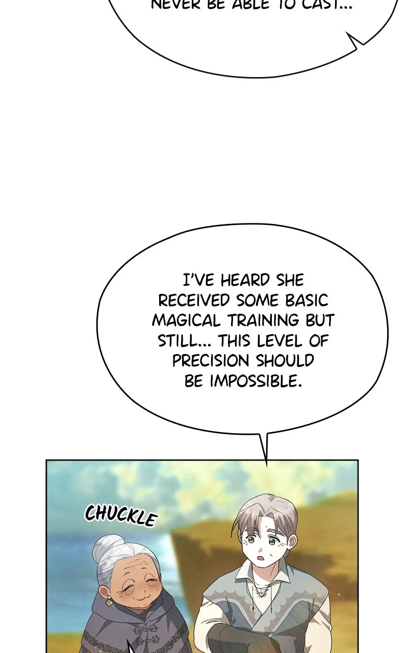 No Benefits for theReincarnated Chapter 43 page 25