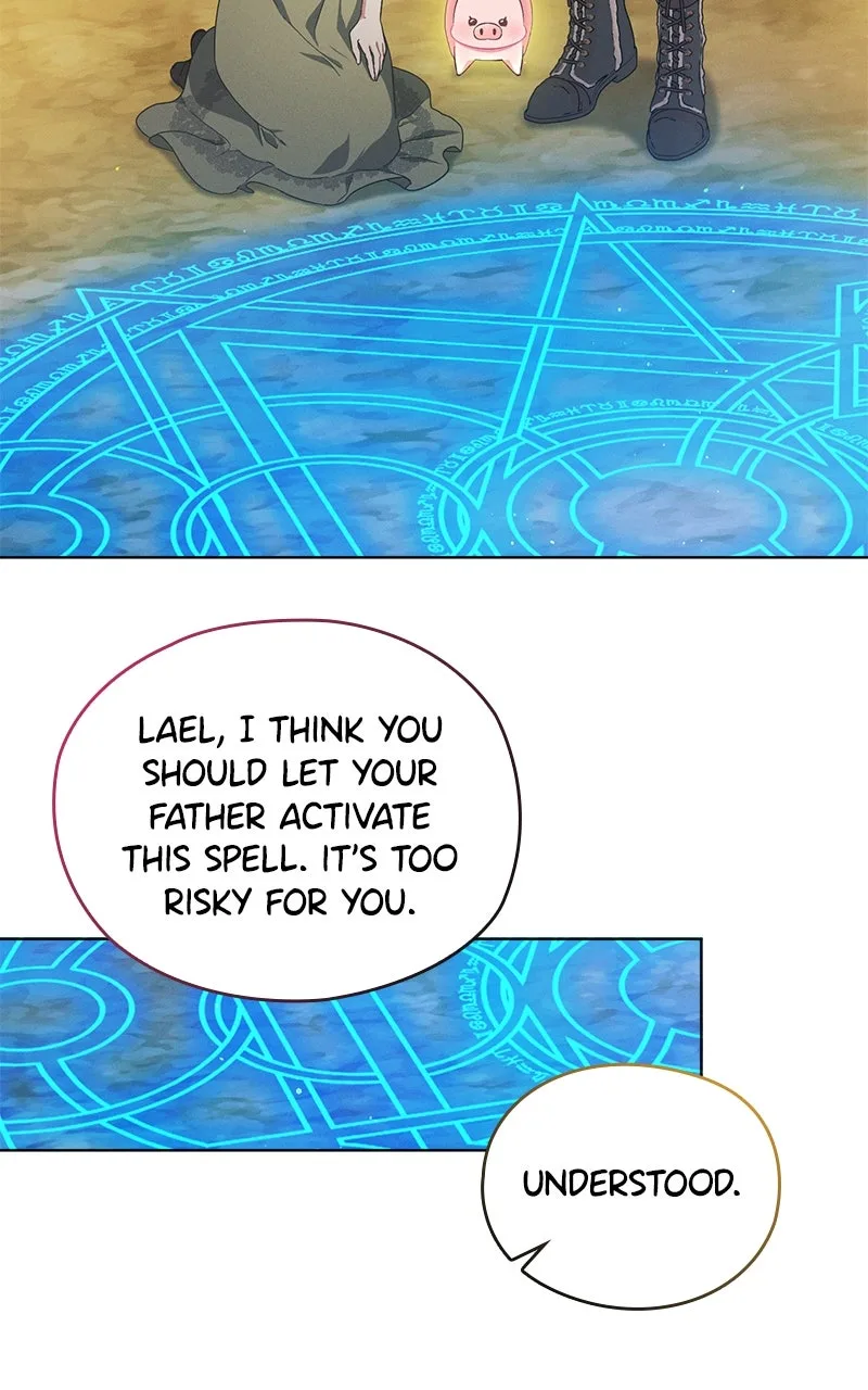 No Benefits for theReincarnated Chapter 43 page 28