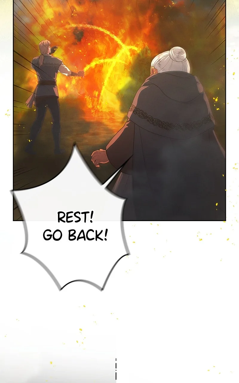 No Benefits for theReincarnated Chapter 43 page 48