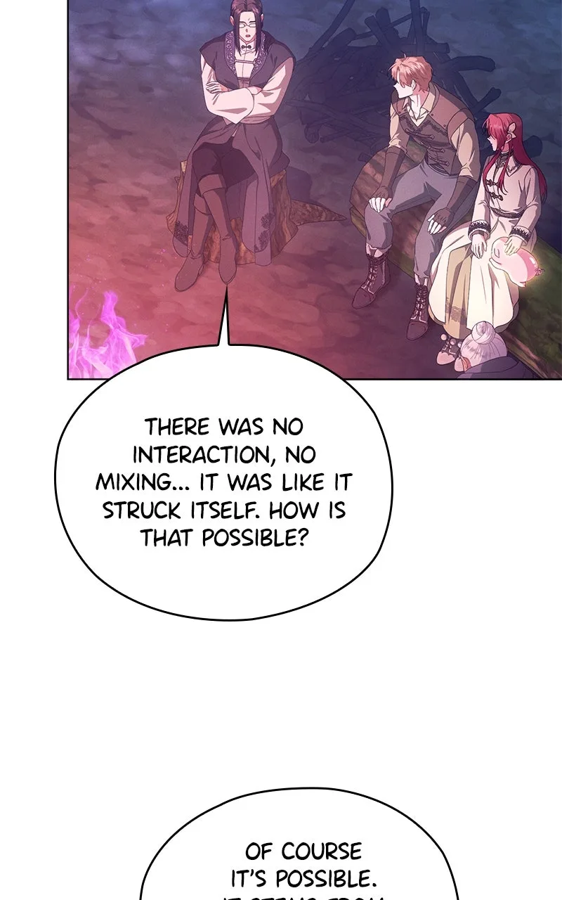 No Benefits for theReincarnated Chapter 43 page 59