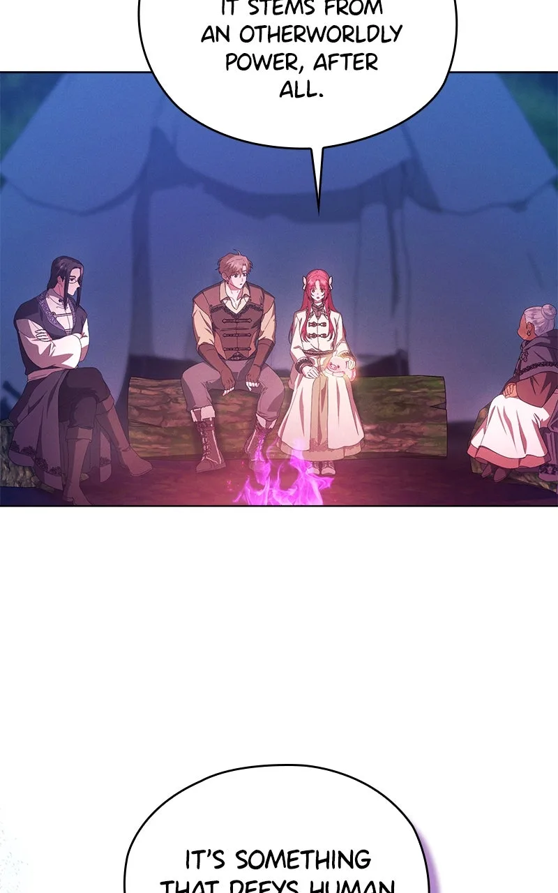 No Benefits for theReincarnated Chapter 43 page 60