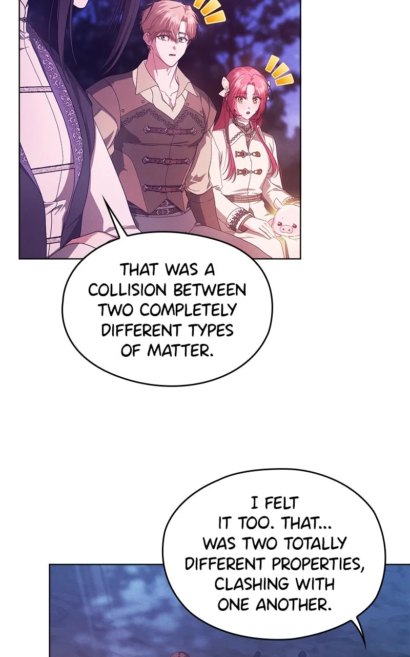 No Benefits for theReincarnated Chapter 43 page 58