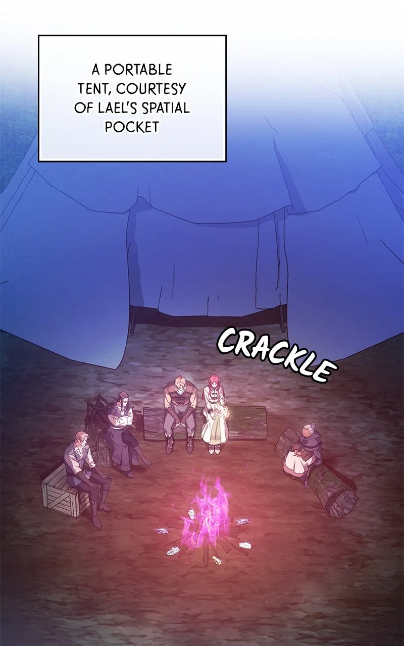 No Benefits for theReincarnated Chapter 43 page 56