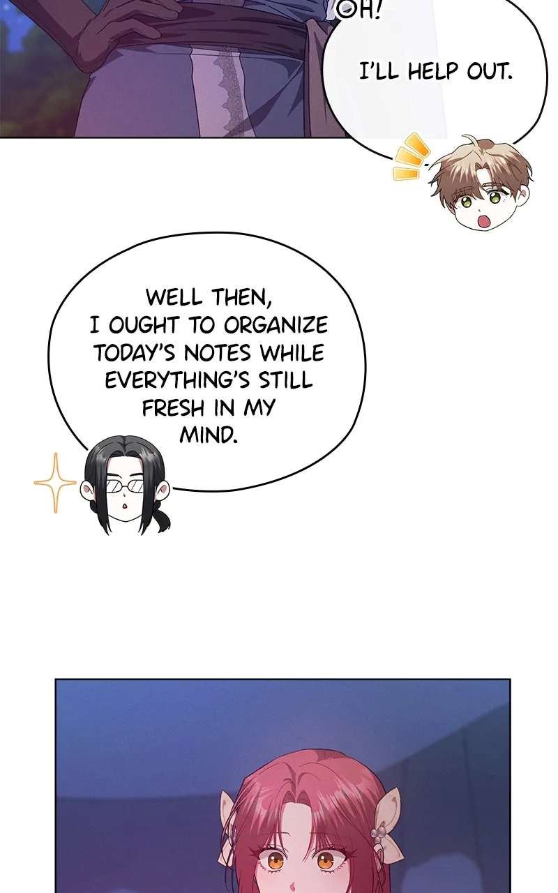 No Benefits for theReincarnated Chapter 43 page 71