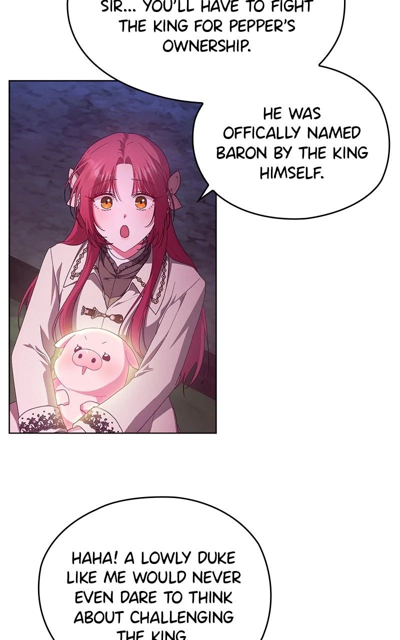 No Benefits for theReincarnated Chapter 43 page 78