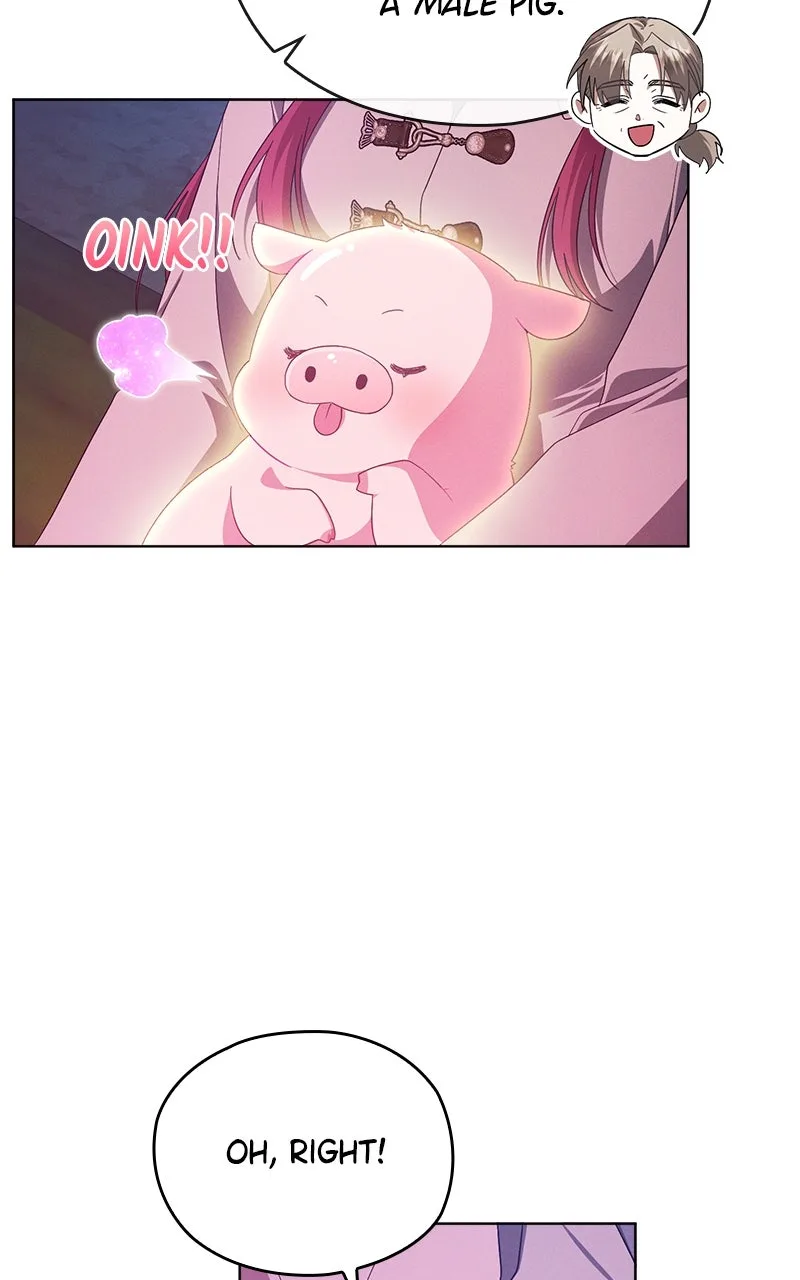 No Benefits for theReincarnated Chapter 43 page 80