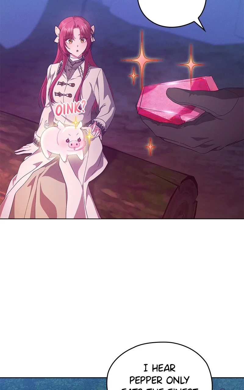 No Benefits for theReincarnated Chapter 43 page 82