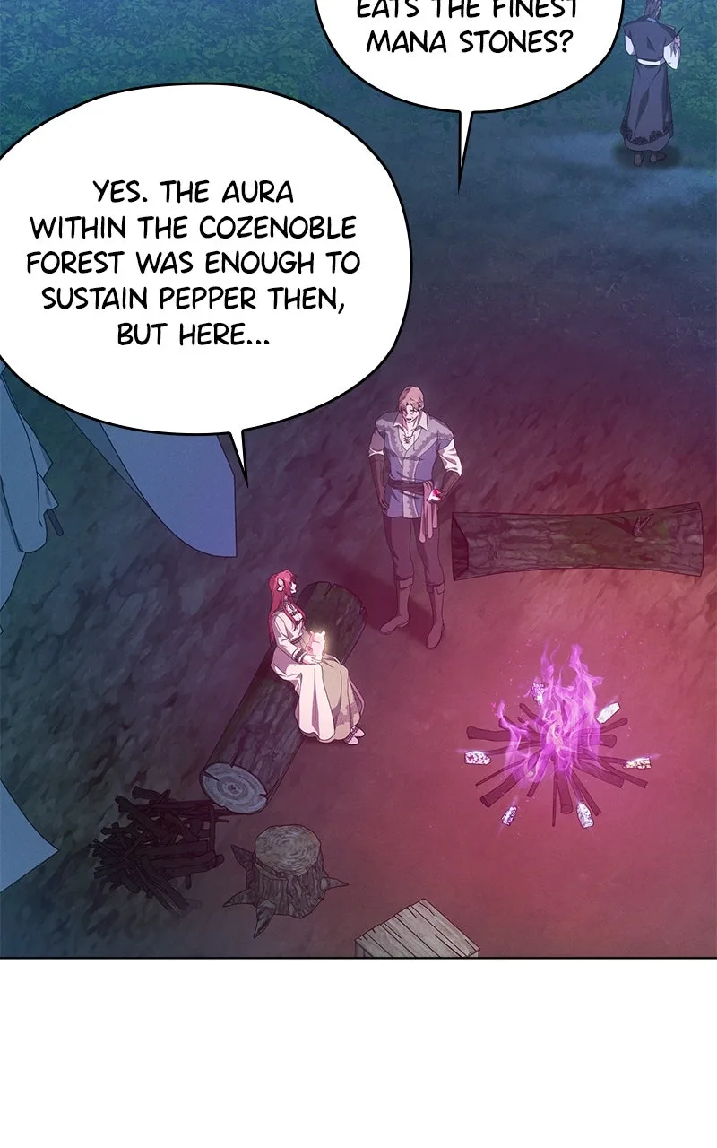 No Benefits for theReincarnated Chapter 43 page 83