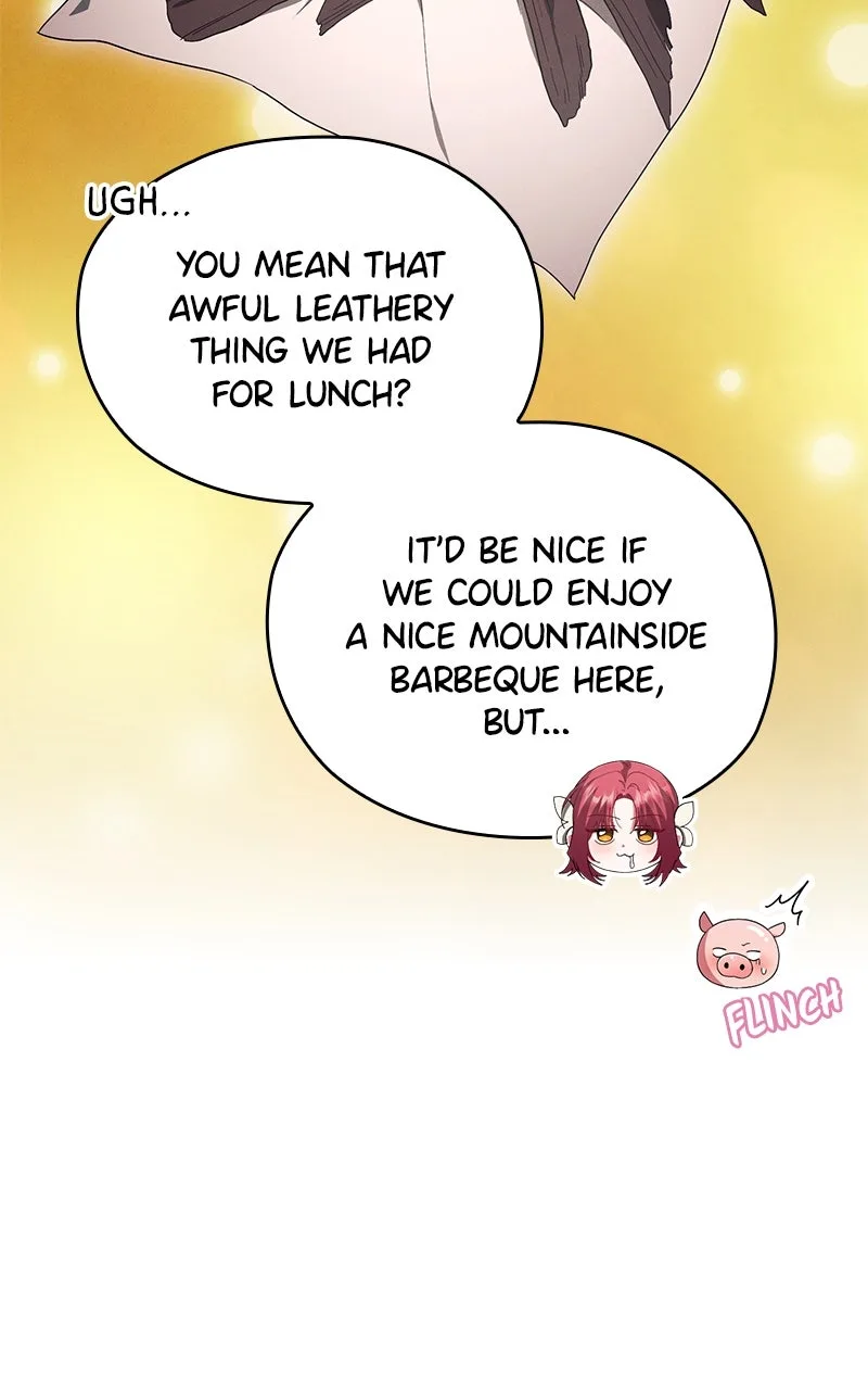 No Benefits for theReincarnated Chapter 43 page 86