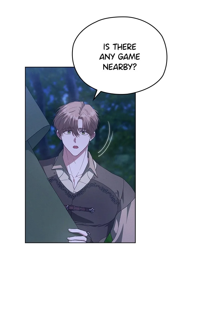 No Benefits for theReincarnated Chapter 43 page 87