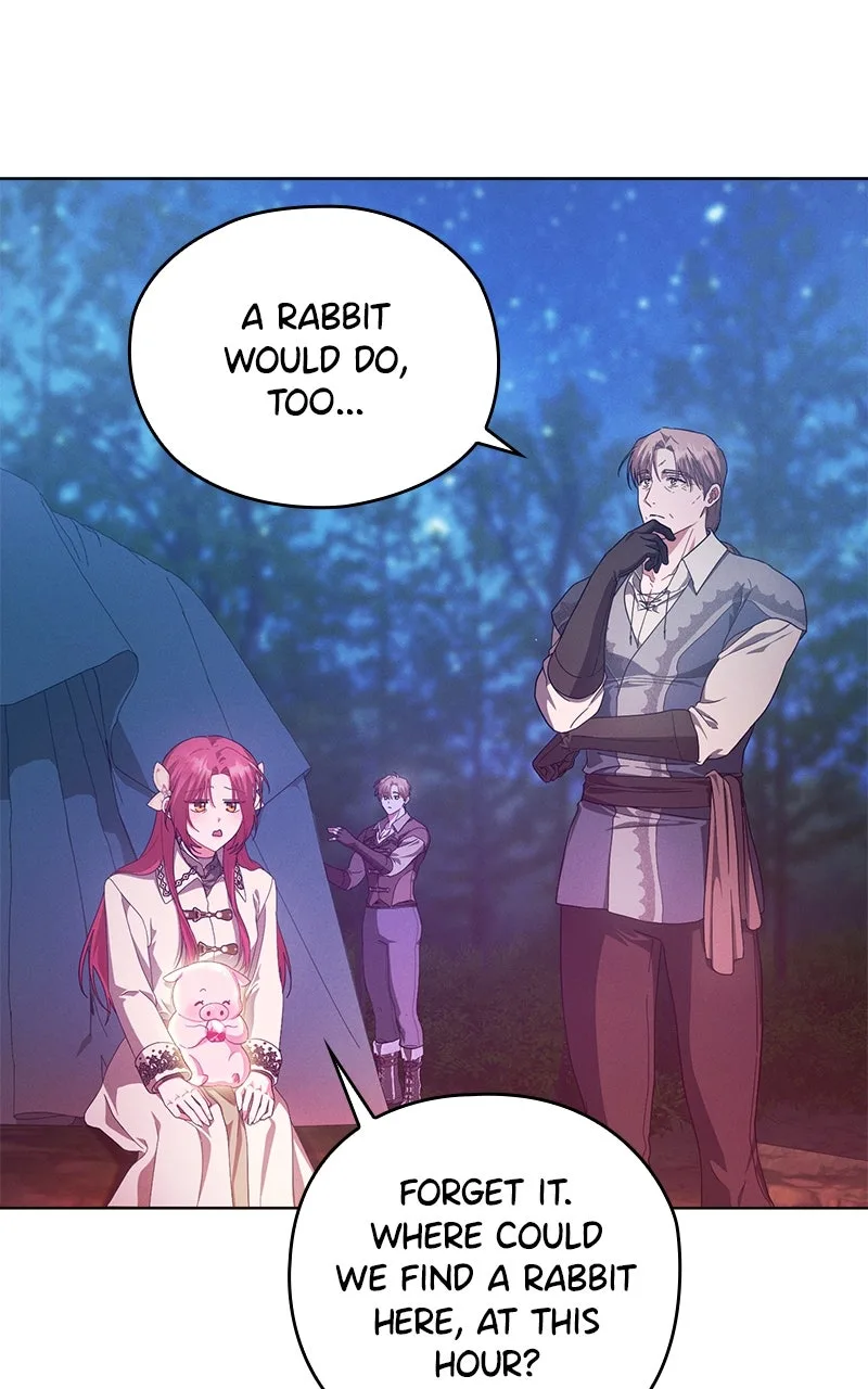 No Benefits for theReincarnated Chapter 43 page 88