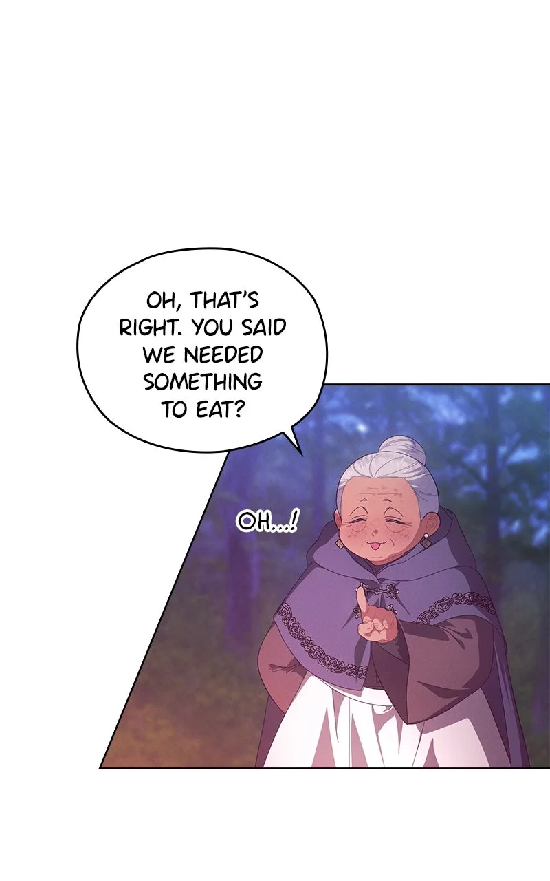 No Benefits for theReincarnated Chapter 43 page 96