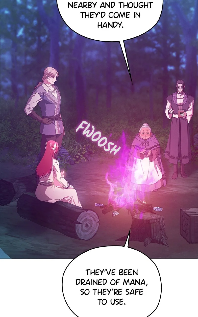 No Benefits for theReincarnated Chapter 43 page 94