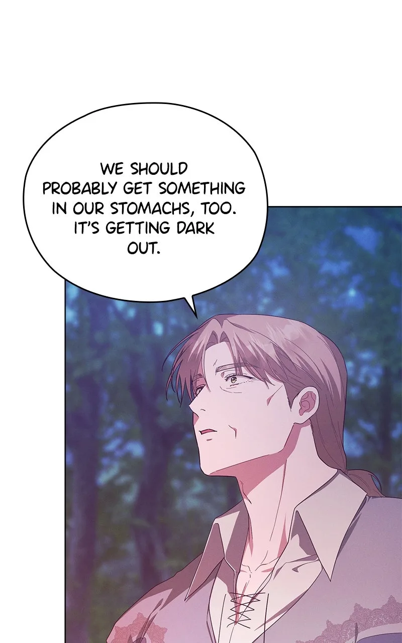 No Benefits for theReincarnated Chapter 43 page 84