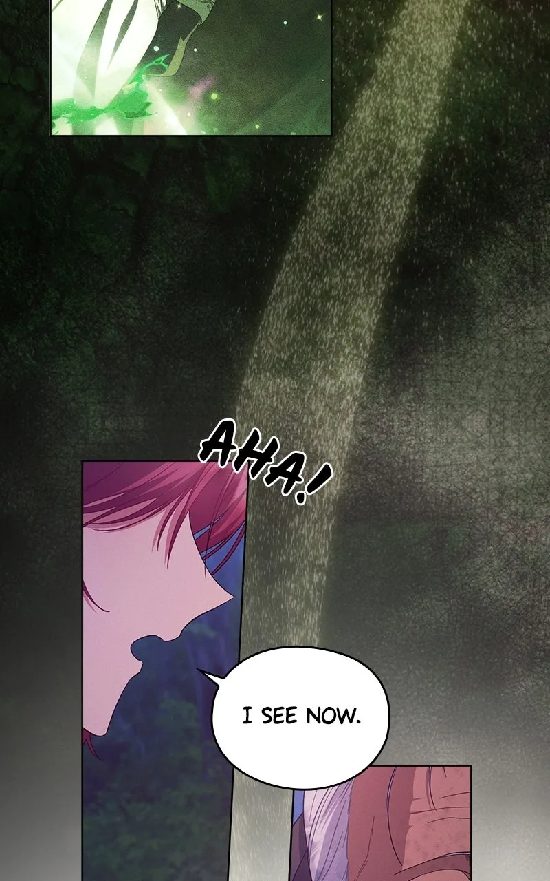 No Benefits for theReincarnated Chapter 44 page 16