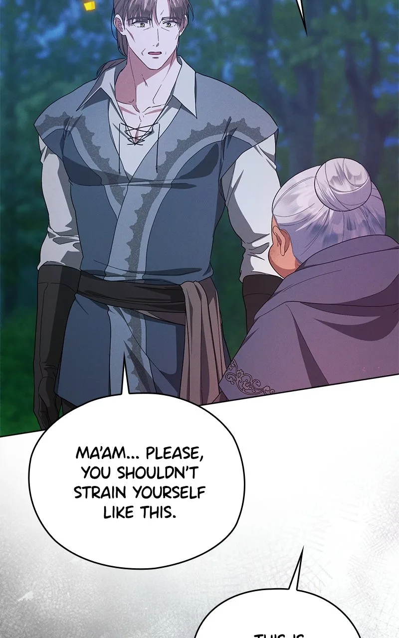 No Benefits for theReincarnated Chapter 44 page 4